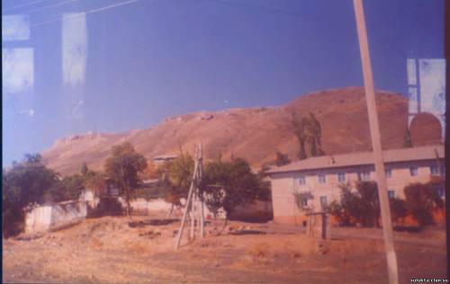 Сулюкта.