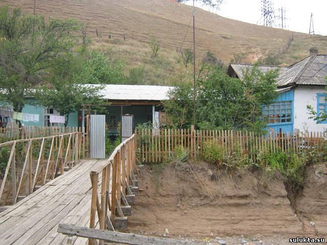 Сулюкта.Макаевка