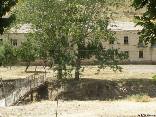 Сулюкта.Фотография 10