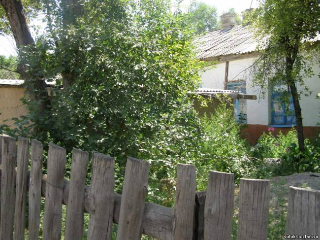 Сулюкта.Фотография 5