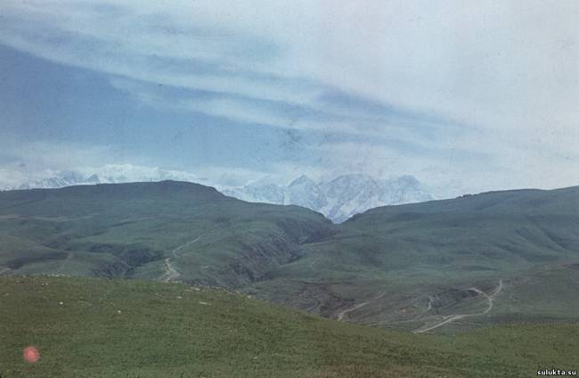Сулюкта.Фотография 1