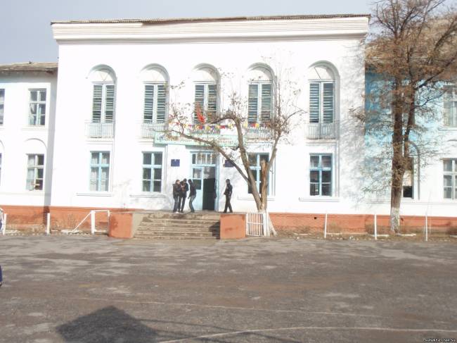 Сулюкта.Фотография 1