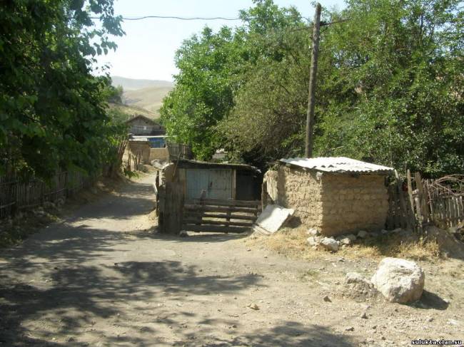 Сулюкта.Фотография 8