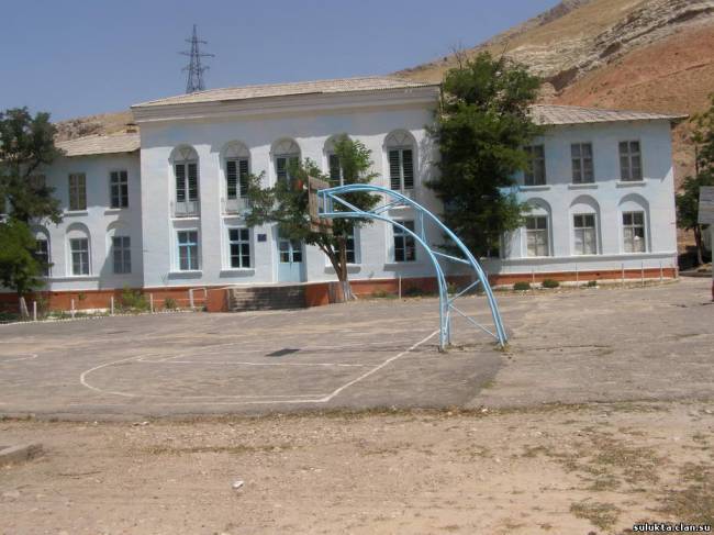 Сулюкта.Фотография 10