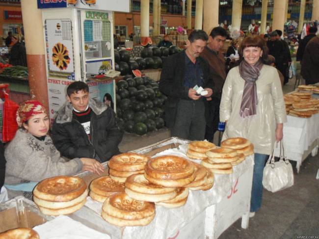 Сулюкта.Фотография 1