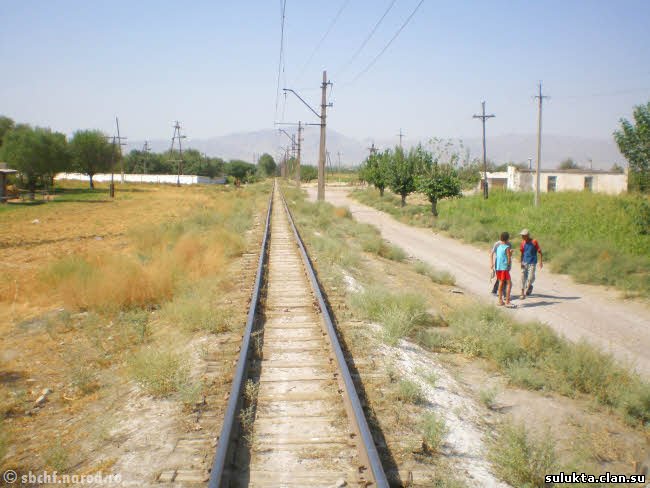 Сулюкта.Фотография 7