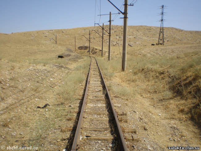 Сулюкта.Фотография 8