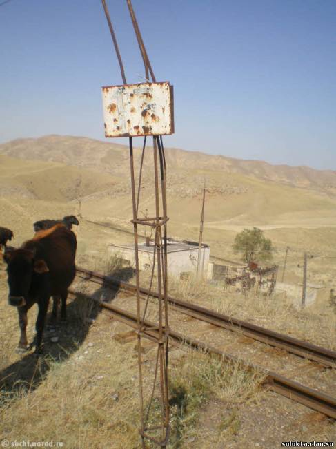 Сулюкта.Фотография 7
