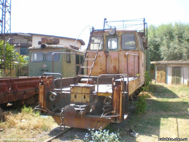 Сулюкта.Фотография 7