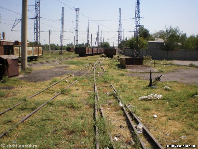 Сулюкта.Фотография 5