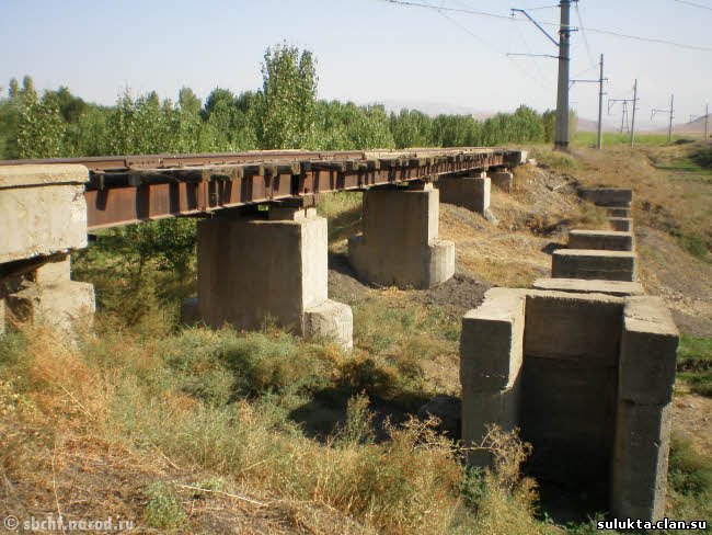 Сулюкта.Фотография 2