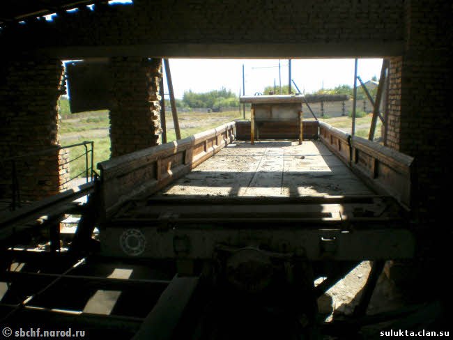 Сулюкта.Фотография 4