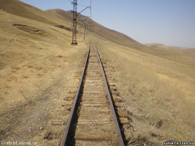 Сулюкта.Фотография 6