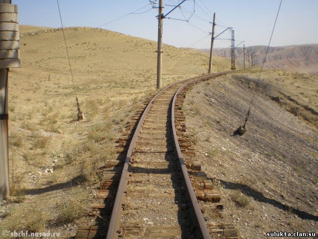 Сулюкта.Фотография 2