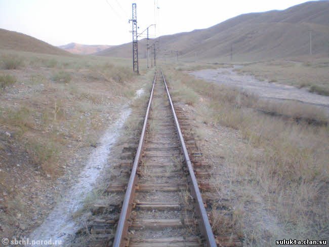 Сулюкта.Фотография 10