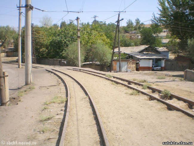 Сулюкта.Фотография 6
