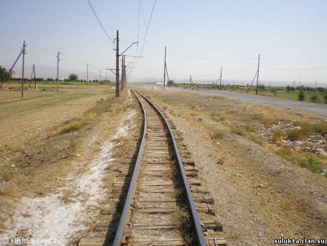 Сулюкта.Фотография 10