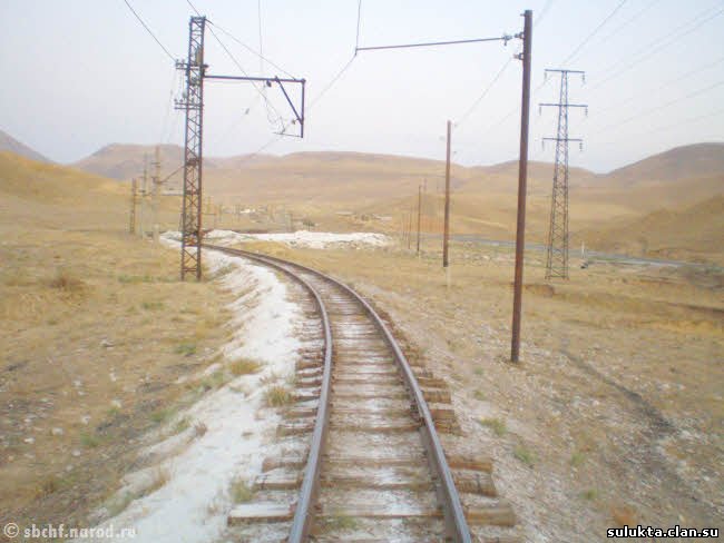 Сулюкта.Фотография 7