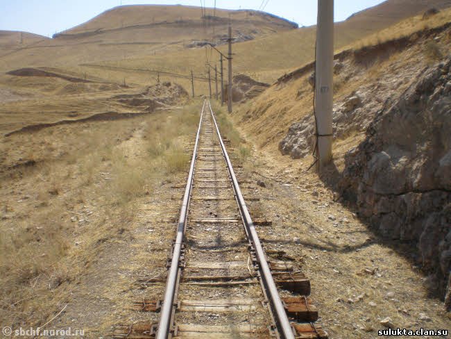 Сулюкта.Фотография 10