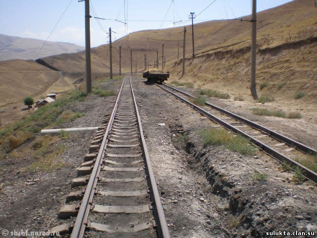 Сулюкта.Фотография 7