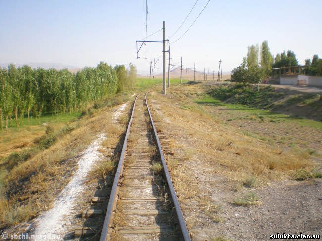 Сулюкта.Фотография 3
