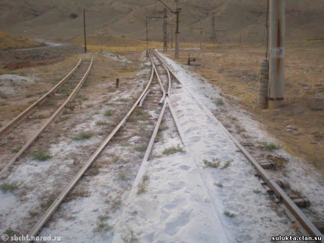 Сулюкта.Фотография 6