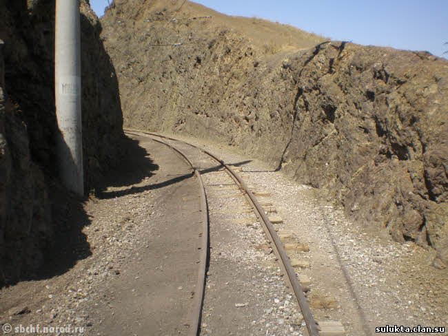 Сулюкта.Фотография 10