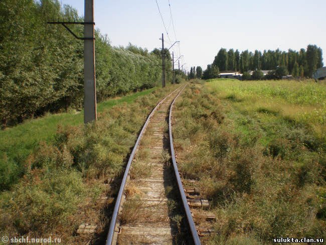 Сулюкта.Фотография 10
