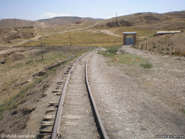 Сулюкта.Фотография 8