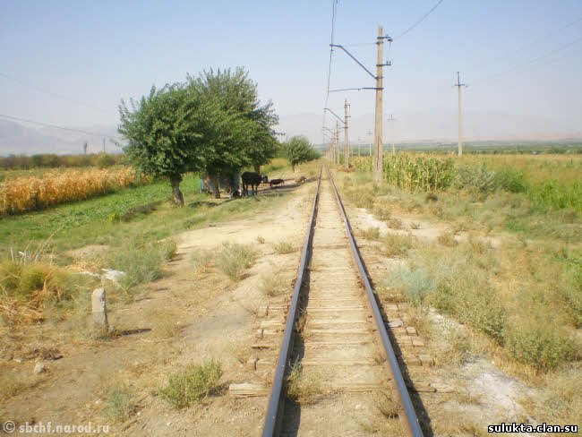 Сулюкта.Фотография 9