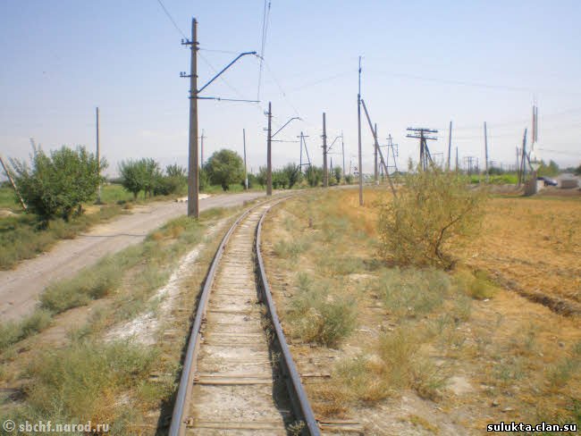 Сулюкта.Фотография 6