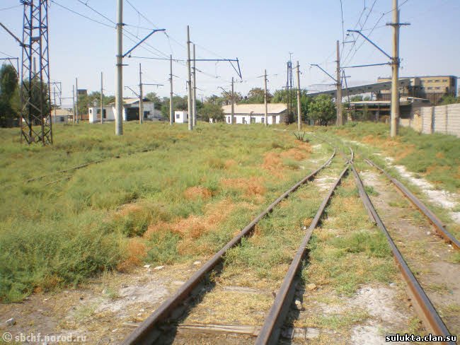 Сулюкта.Фотография 1