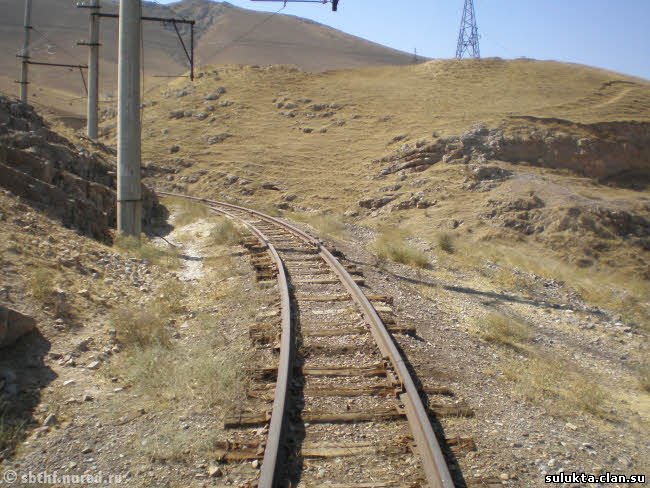 Сулюкта.Фотография 10