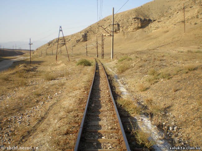 Сулюкта.Фотография 3