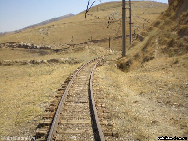 Сулюкта.Фотография 9