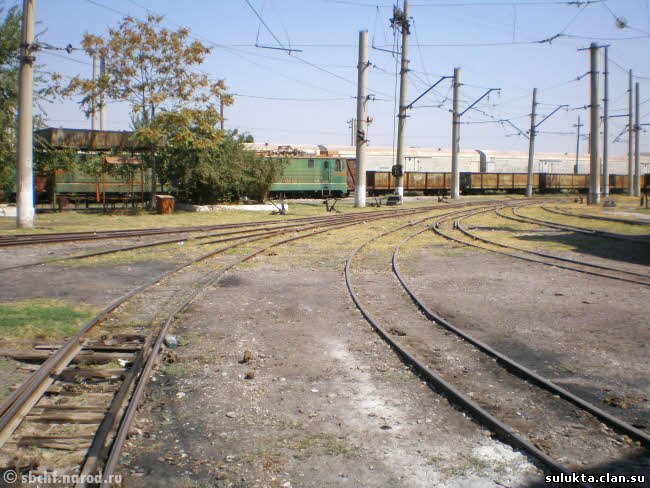 Сулюкта.Фотография 10