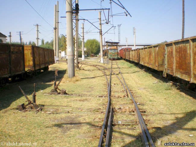 Сулюкта.Фотография 10