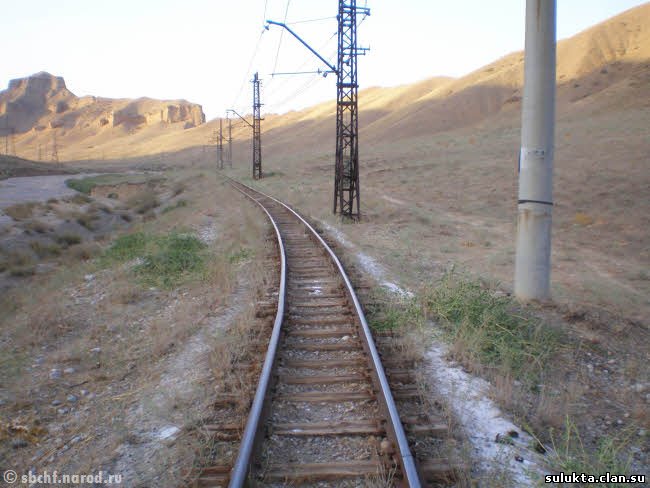 Сулюкта.Фотография 9
