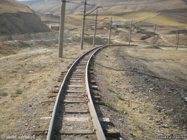 Сулюкта.Фотография 5