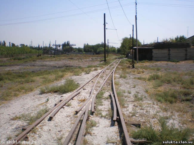 Сулюкта.Фотография 8