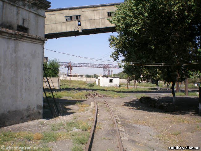 Сулюкта.Фотография 7