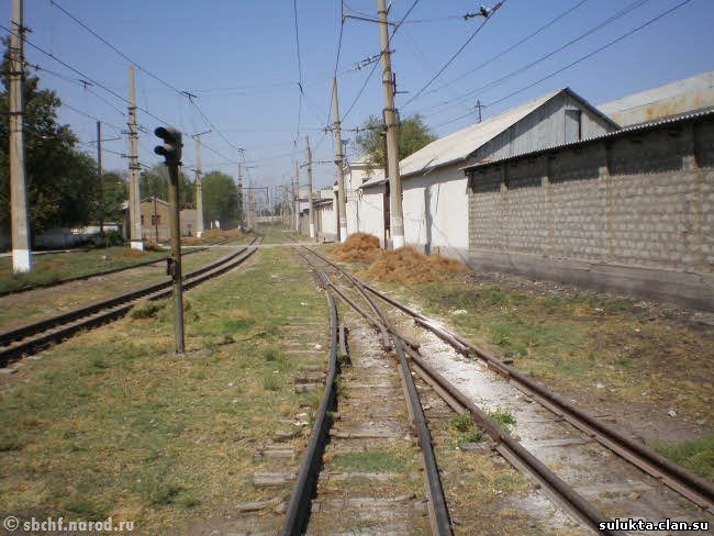 Сулюкта.Фотография 1