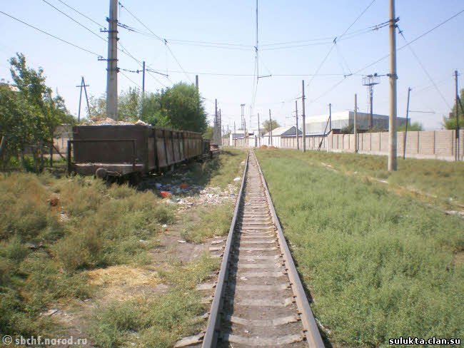 Сулюкта.Фотография 4