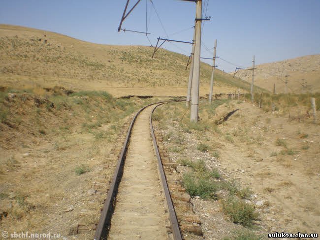 Сулюкта.Фотография 4