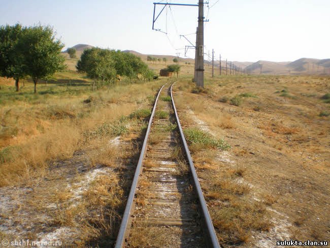 Сулюкта.Фотография 7