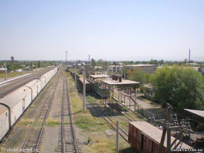 Сулюкта.Фотография 10
