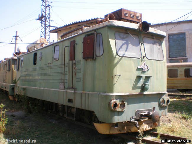 Сулюкта.Фотография 5