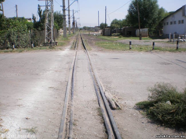 Сулюкта.Фотография 4