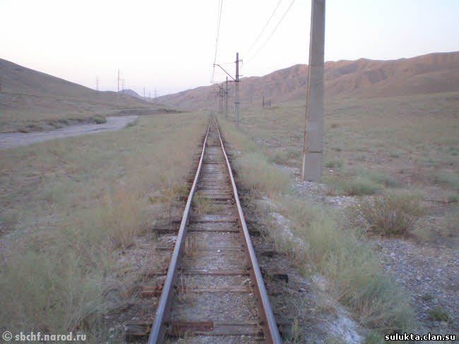 Сулюкта.Фотография 9