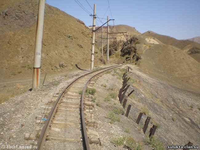 Сулюкта.Фотография 10